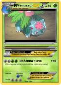 Venusaur