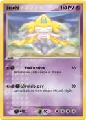 jirachi