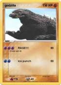 godzilla
