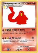 Flamepenguino
