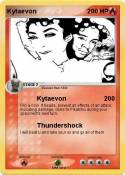 Kytaevon