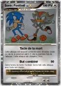 Sonic Football