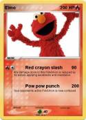 Elmo