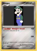 Weegee