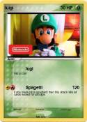 luigi