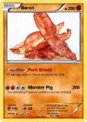 Bacon
