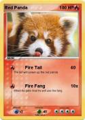Red Panda
