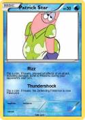 Patrick Star