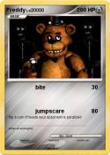 Freddy