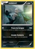 Voldemort