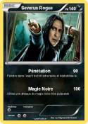 Severus Rogue