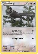 Starly