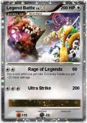 Legend Battle