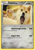 BattleDoge