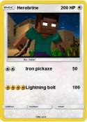 Herobrine