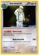 Spaceman EX