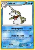 narwhal