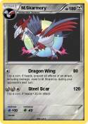 M.Skarmory