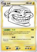troll