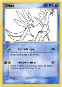 Dialga