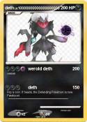 deth