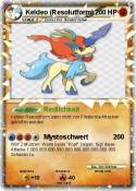 Keldeo (Resolut