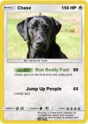 Chase