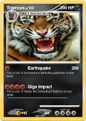 Tigerous