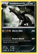 Thundershock