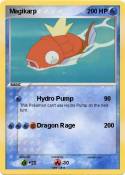 Magikarp
