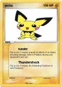 pichu