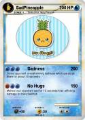 SadPineapple