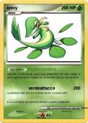 snivy