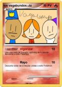 los vagabundos