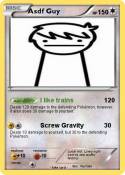 Asdf Guy