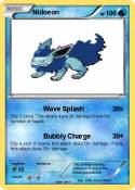 Nidoeon