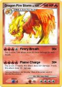 Dragon Fire