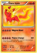 Flame Spark