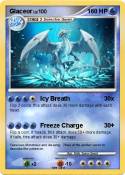 Glaceor