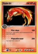 Foxite EX