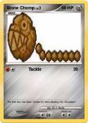 Stone Chomp