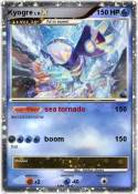 Kyogre