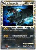 M Zekrom EX