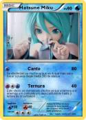 Hatsune Miku