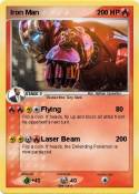 Iron Man