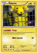 Ratachu