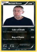 Michael Rosen