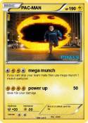 PAC-MAN