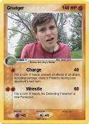 Grudger