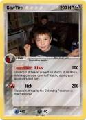 SawTire